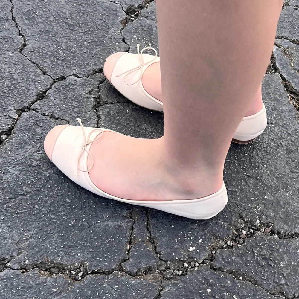 Zara beautiful used